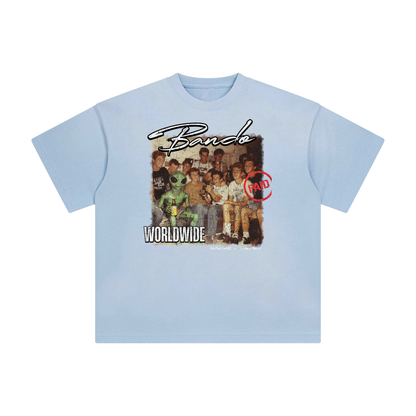 Alienated Sunfade T-Shirt