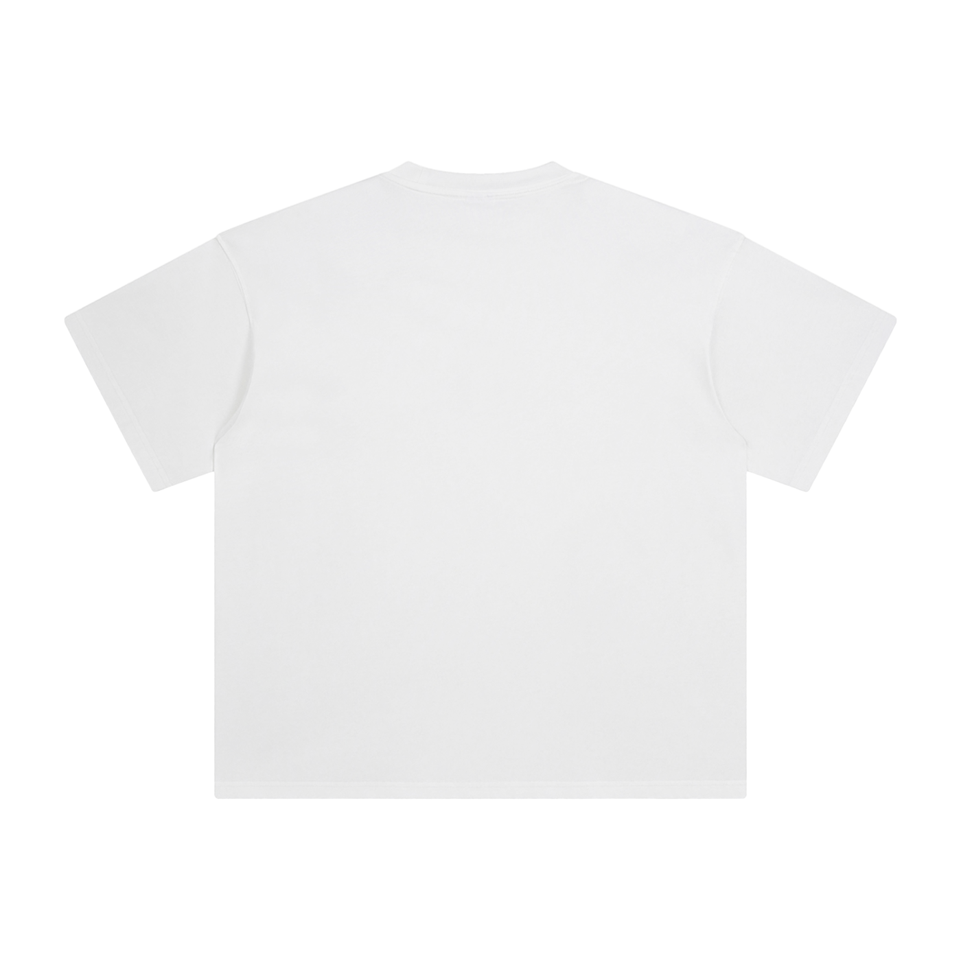 Bando Enzyme Washed T-Shirt