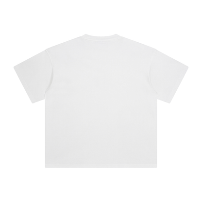 Bando Enzyme Washed T-Shirt