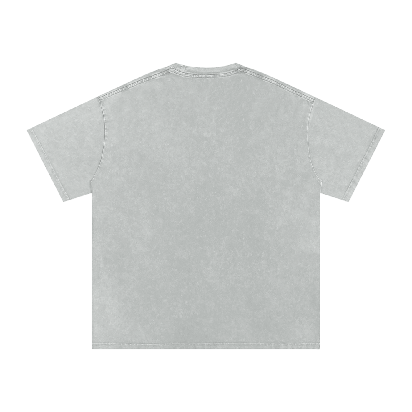 Cost Of Freedom Oversized Cotton T-Shirt