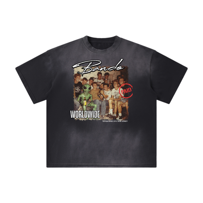 Alienated Sunfade T-Shirt