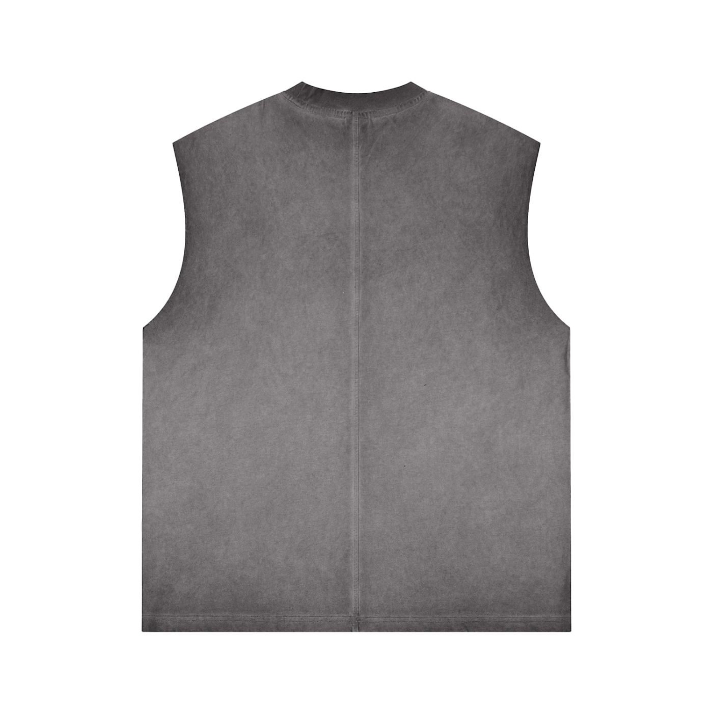 Bando Bomba Reverse Washed Tank Top Collab