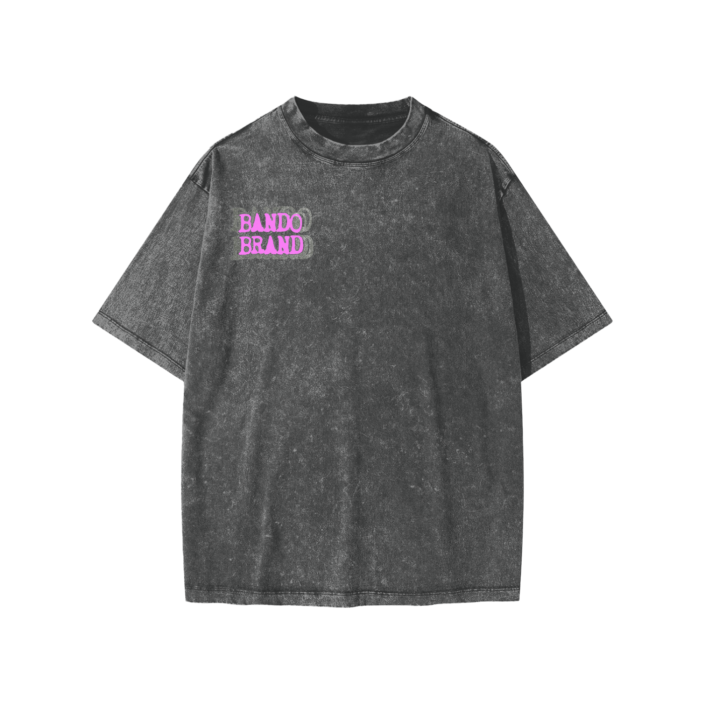 Bando Snow Washed Kids' T-Shirt