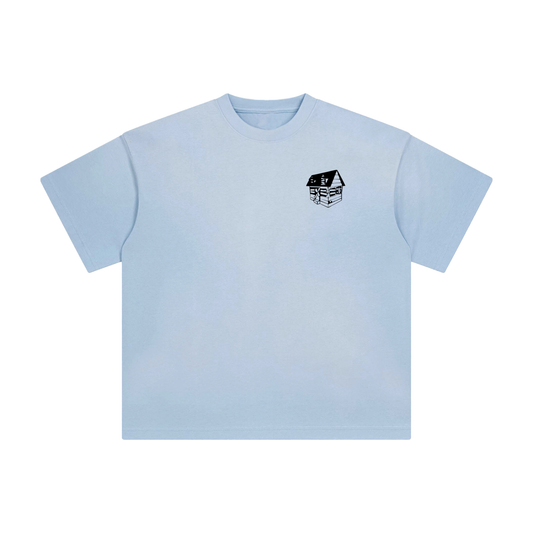 Bando Alienated Sunfade T-Shirt