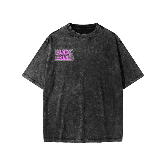 Bando Snow Washed Kids' T-Shirt