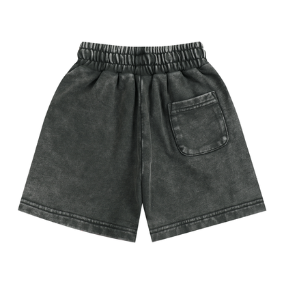 Bando Snow Washed Kids' Shorts