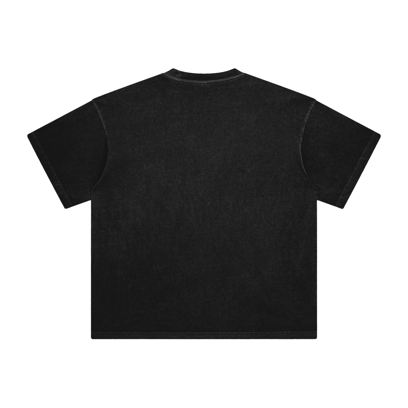 Bando Enzyme Washed T-Shirt