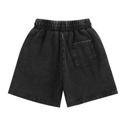 Bando Snow Washed Kids' Shorts