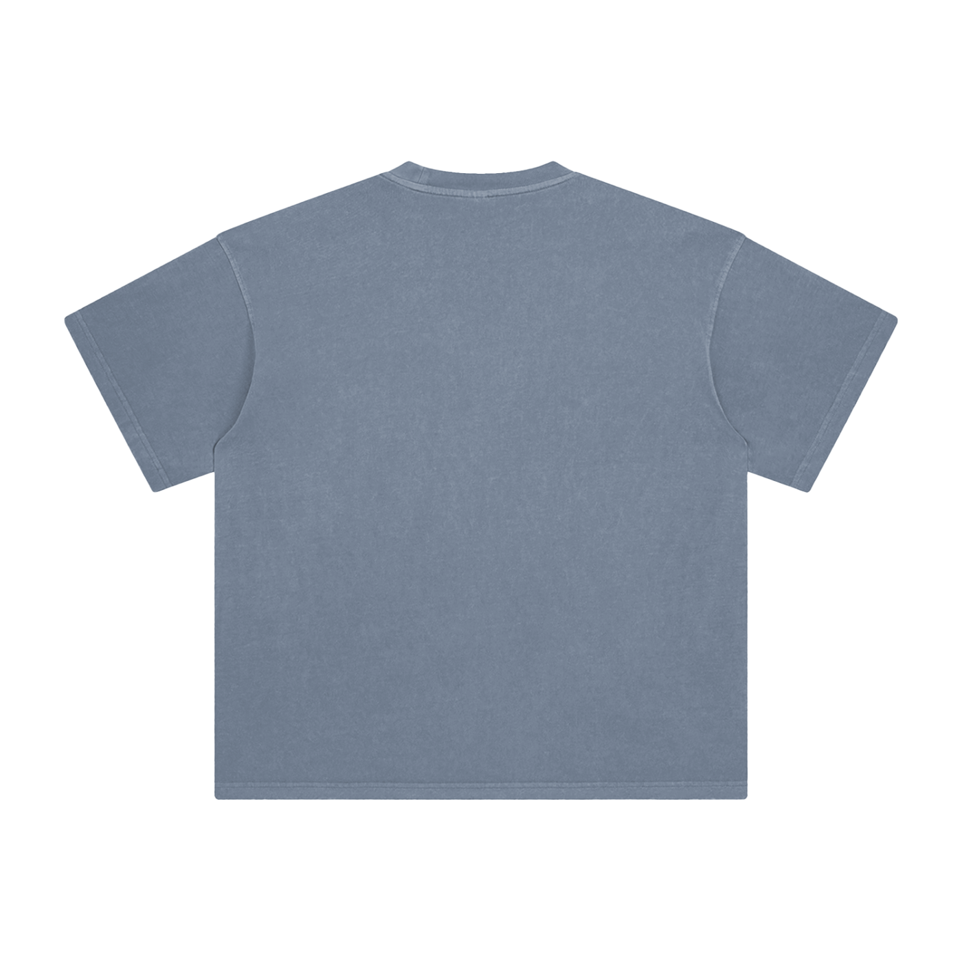 Bando Enzyme Washed T-Shirt