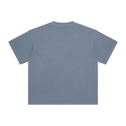 Bando Enzyme Washed T-Shirt