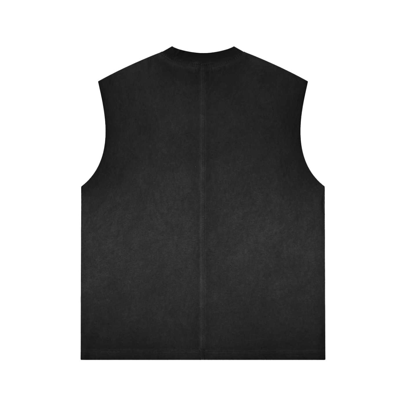 Bando Bomba Reverse Washed Tank Top Collab