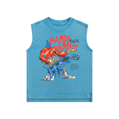 Bando Bounties Kids' Tank Top